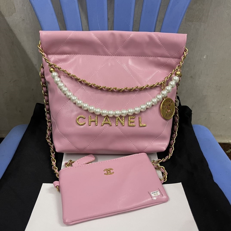 Chanel Hobo 22 Bags